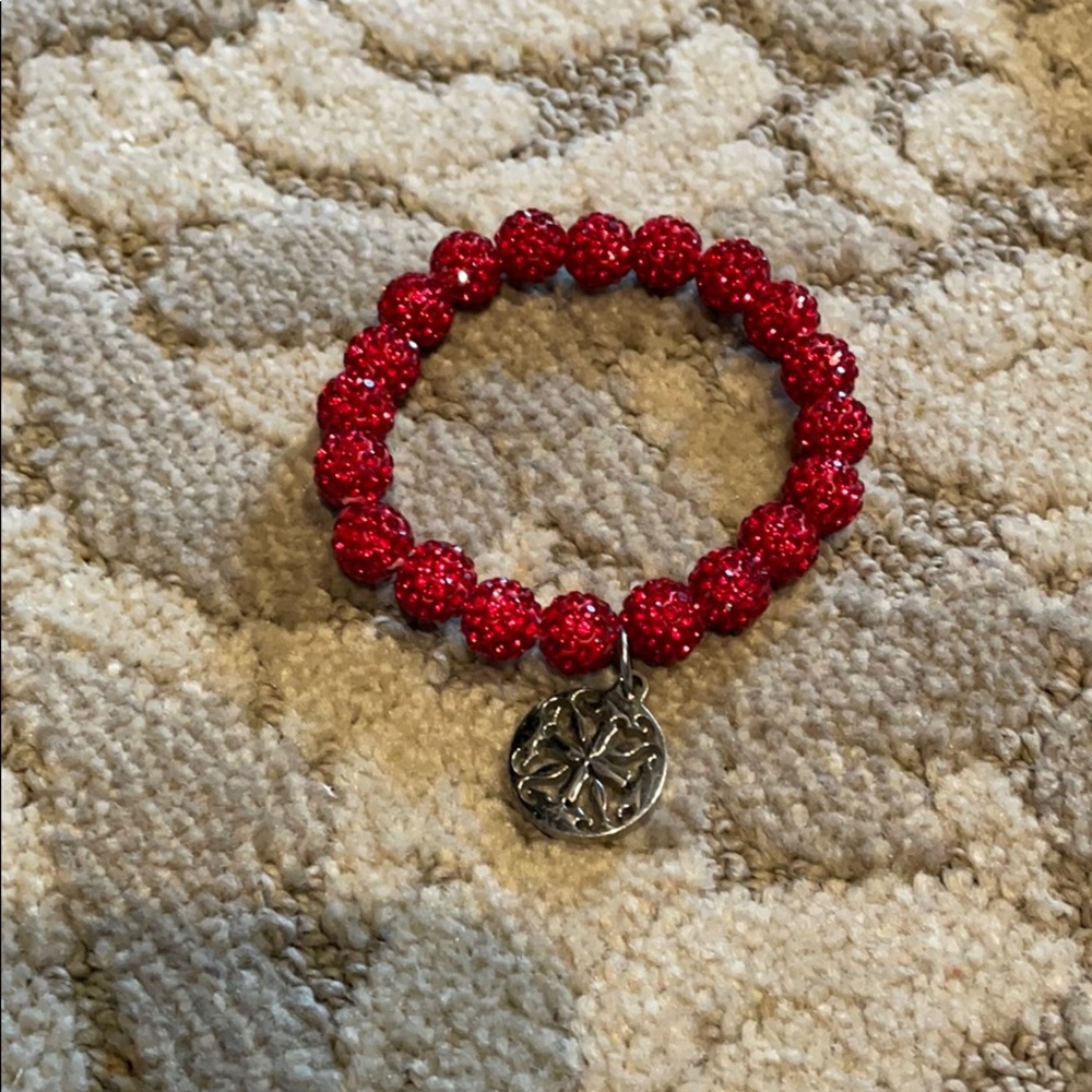 ♥️Ladies Rustic Cuff bracelet ♥️